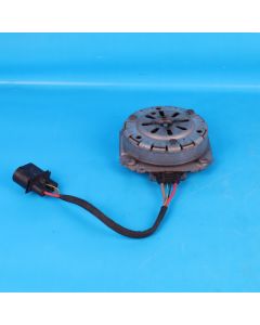 Audi A6 4G C7 Lüftermotor rechts 4H0959455AA Kühlerlüfter Steuergerät OD1