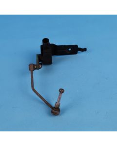 Audi A6 4F C6 Niveausensor vorne rechts 4F0941286B Höhensensor PF1