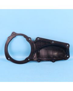 Audi A6 4G C7 Halterung Türlautsprecher vorne links 4G0837103 Halter Original PN1