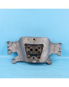 Audi A6 4F C6 Getriebeträger 4F0399263L Getriebehalter Multitronic Original PS