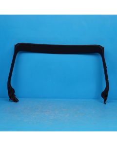 Audi A6 4F C6 Avant Heckklappenverkleidung 4F9867973 Abdeckung BLAU Original PE