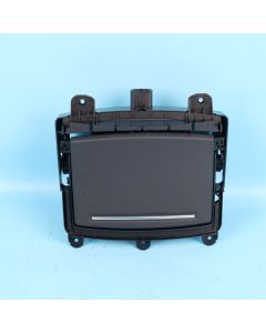 Audi A6 A7 4G C7 Getränkehalter 4G0862534 Becherhalter SCHWARZ Original PN
