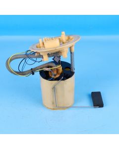 Audi A6 4F C6 2.7 3.0 TDI Quattro Kraftstoffpumpe 4F0919050F Tankgeber Orig. OO