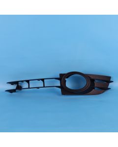 Audi A6 4F C6 Blende Nebelscheinwerfer links 4F0807681 Verkleidung Original PG1