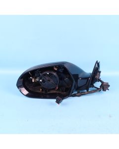 Audi A6 4G C7 Seitenspiegel links 4G1857409AN Außenspiegel LX5R Original PN