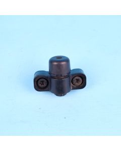 Audi A6 A7 4G C7 Anschlagpuffer Heckklappe 8P4827239 Kofferraum Original