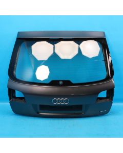 Audi A6 4F C6 Avant Heckklappe 4F9827023M Kofferraumdeckel LZ7S Original OT