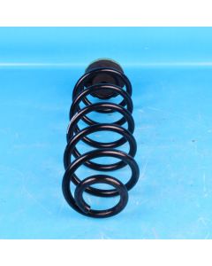 Audi A6 4G C7 Fahrwerksfeder hinten 86535 Schraubenfeder Hinterachse NX