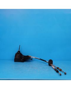 Opel Insignia A Schaltgestänge 55563829 Schalthebel Schaltkulisse Original OZ