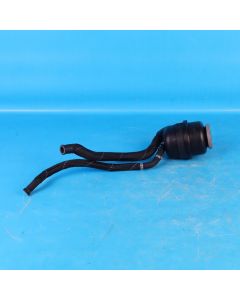 Audi A6 4F C6 Ausgleichsbehälter Servoöl 4F0422371E Servolenkung Original PK