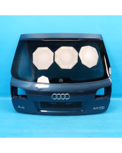Audi A6 4F C6 Avant Heckklappe 4F9827023M Kofferraumdeckel LZ5B Original OU