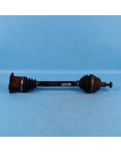 Audi A6 4F C6 Frontantrieb Antriebswelle vorne links 4F0407271H Automatik PS