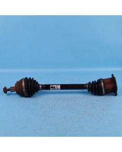 Audi A6 4F C6 Frontantrieb Antriebswelle vorne rechts 4F0407272H Automatik PS1