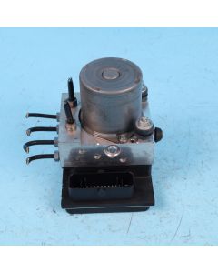 Audi A6 4F C6 ABS Steuergerät 4F0910517AC 4F0614517T Hydraulikblock Original PP