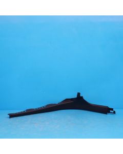 Audi A6 4F Verkleidung C-Säule unten rechts 4F0867768A Einstiegsleiste BLAU PE