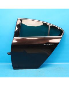 Opel Insignia A Limousine Tür hinten links 22777945 Fahrerseite GOP Original OX