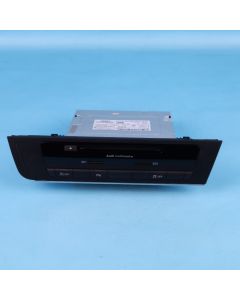 Audi A6 A7 4G C7 Navirechner 4G0035192H Navigationssystem Multimedia Original NU
