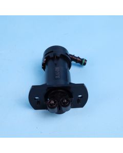 Audi A6 4F C6 Wischwasserdüse links SLAU-006 Scheinwerferreinigung PJ1