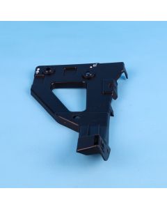 Audi A6 4F C6 Allroad Stoßstangenhalter vorne rechts 4F0807228B Original PF