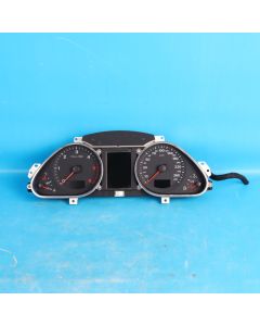 Audi A6 4F C6 2.7 3.0 TDI Tacho 4F0920931P 4F0910930C Kombiinstrument ACC OU