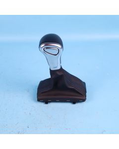 Audi A6 A7 4G C7 Schaltknauf 4G1713139N Wählhebel Automatik SCHWARZ Original PM