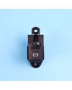 Audi A6 4F C6 Schalter elektrische Feststellbremse 4F1927225 Handbremse Orig. PJ