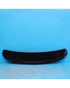 Audi A6 4G C7 Avant Spoiler Heckklappe 4G9827933D Heckspoiler Dach LX5R Orig. PN