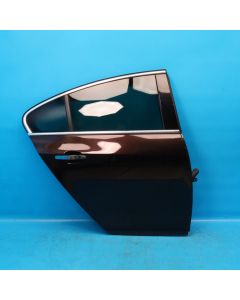 Opel Insignia A Limousine Tür hinten rechts 22777946 Beifahrerseite GOP Orig. OX