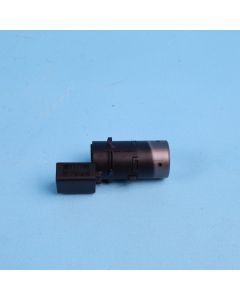 Audi A6 4F C6 PDC Sensor hinten 7H0919275E Einparkhilfe Parksensor Silber PJ