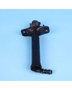 Audi A6 4G C7 Waschwasserdüse links 4G0955101 Scheinwerferwaschanlage Orig. NP