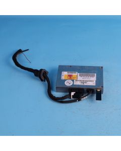 Audi A6 4F C6 Bluetooth Steuergerät 4E0862335 4E0910336MX Interfacebox Orig. OU