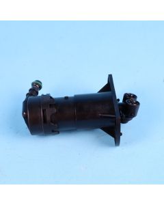 Audi A6 4F C6 Wischwasserdüse links 4F0955101 Scheinwerferreinigung Original PG
