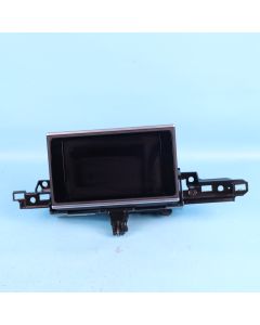 Audi A6 A7 4G C7 Bildschirm 4G1919601N Anzeigeeinheit 8" MMI Display Original PM