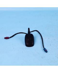 Audi A6 4F C6 Avant Dachantenne 4F9035503H Fahrzeugantenne 1P9 SCHWARZ Orig. PP