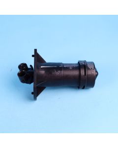 Audi A6 4F C6 Wischwasserdüse rechts 4F0955102 Scheinwerferreinigung Orig. PG1