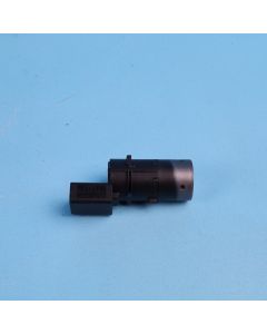 Audi A6 4F C6 PDC Sensor hinten 7H0919275E Einparkhilfe Parksensor Silber PJ3