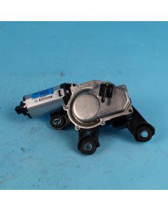 Audi A6 4G C7 Wischermotor hinten 4G9955711A Scheibenwischermotor Original PM