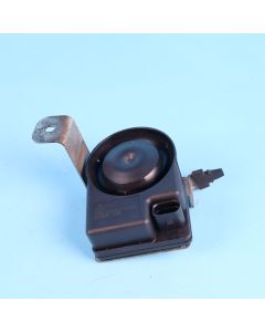 Audi A6 4F C6 Alarmanlage 1K0951605C Alarmsirene Signalhorn elektronisch Orig PG