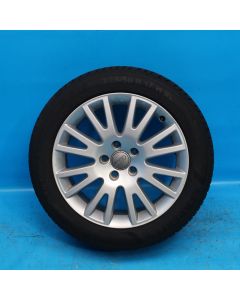 Audi A6 4F C6 Alufelge 17 Zoll 4F0601025AC Ersatzreifen 7Jx17 ET42 Original OH