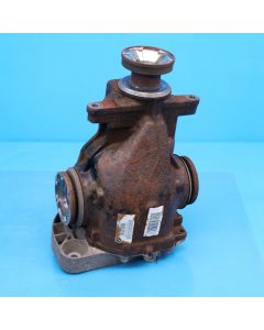 BMW 7er E65 E66 Hinterachsgetriebe 7532049 Differential I=2,81 Original NE
