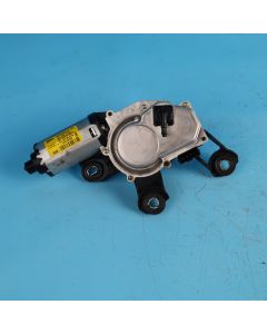 Audi A6 4F C6 Avant Wischermotor hinten 4F9955711A Heckscheibenwischer Orig. OU