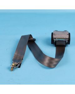 Audi A6 4F C6 Sicherheitsgurt hinten links rechts 4F0857805E Gurt GRAU Orig. PJ