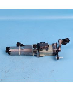 Audi A6 4G C7 Antriebseinheit rechts 4G9827852 elektrische Heckklappe Orig. PM