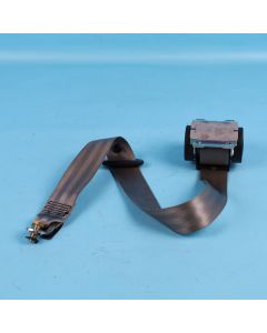 Audi A6 4F C6 Sicherheitsgurt hinten links rechts 4F0857805E Gurt GRAU Orig. PJ1