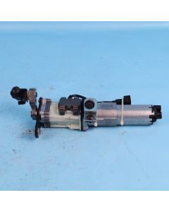 Audi A6 4G C7 Antriebseinheit links 4G9827851 elektrische Heckklappe Orig. PM1
