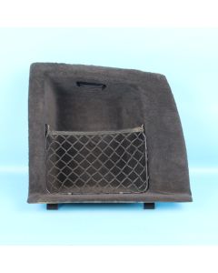 Audi A6 4F C6 Avant Kofferraumverkleidung rechts 4F9863880B Abdeckung Orig. Pi