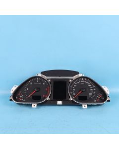 Audi A6 4F C6 2.7 3.0 TDI Kombiinstrument Diesel 4F0920933J Tachometer Orig. PP