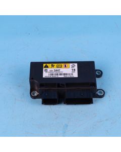 Opel Insignia A Airbagsteuergerät 13575447 Steuermodul Airbag ECU Original OR