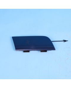 Audi A6 4F C6 Abdeckung Abschleppöse 4F0807441 Verkleidung Blende LZ5B Orig. OU