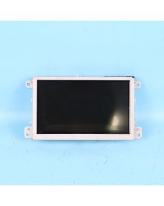 Audi A6 4F C6 Bildschirm Navigation 8T0919603C MMI 2G High Display Original PP